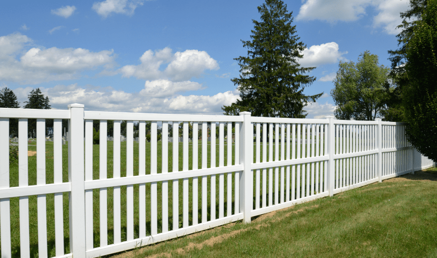 Jose’s Fence